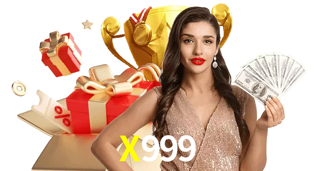 Jogue com dealers reais no X999!